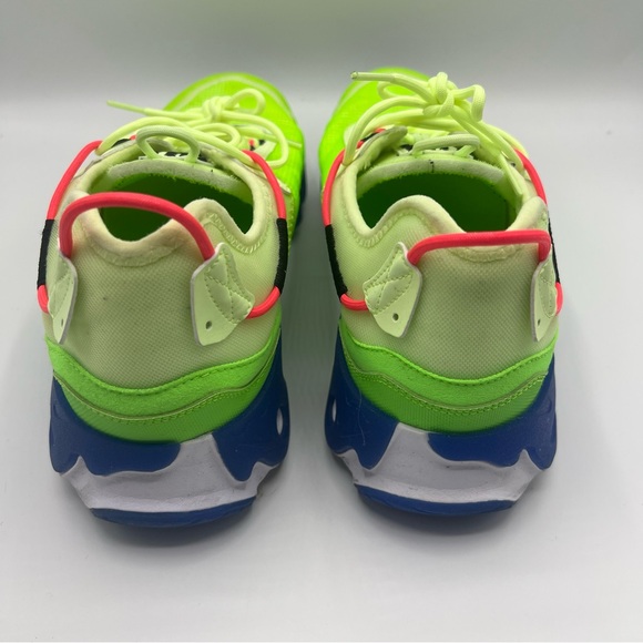 Nike React Live PRM Mens 12 Running Trainers CZ9081 Sneakers Shoes in box N. 354 - Picture 5 of 15